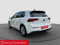 Volkswagen Golf - Vorschau Bild 6