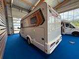 Weinsberg CaraCompact MB 640 MEG Edition PEPPER Modell 202 - Weinsberg CaraCompact 640 MEG EDITION PEPPER Automatik