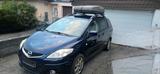 Mazda 5 Turbo Diesel - gebrauchte Mazda 5 aus dem Jahr 2008