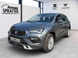 Seat Ateca 1.5 TSI DSG Style ACC AHK LED SHZ Kamera