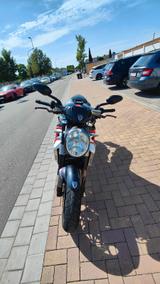 MV Agusta Brutale 910 R - MV AGUSTA 910 BRUTALE