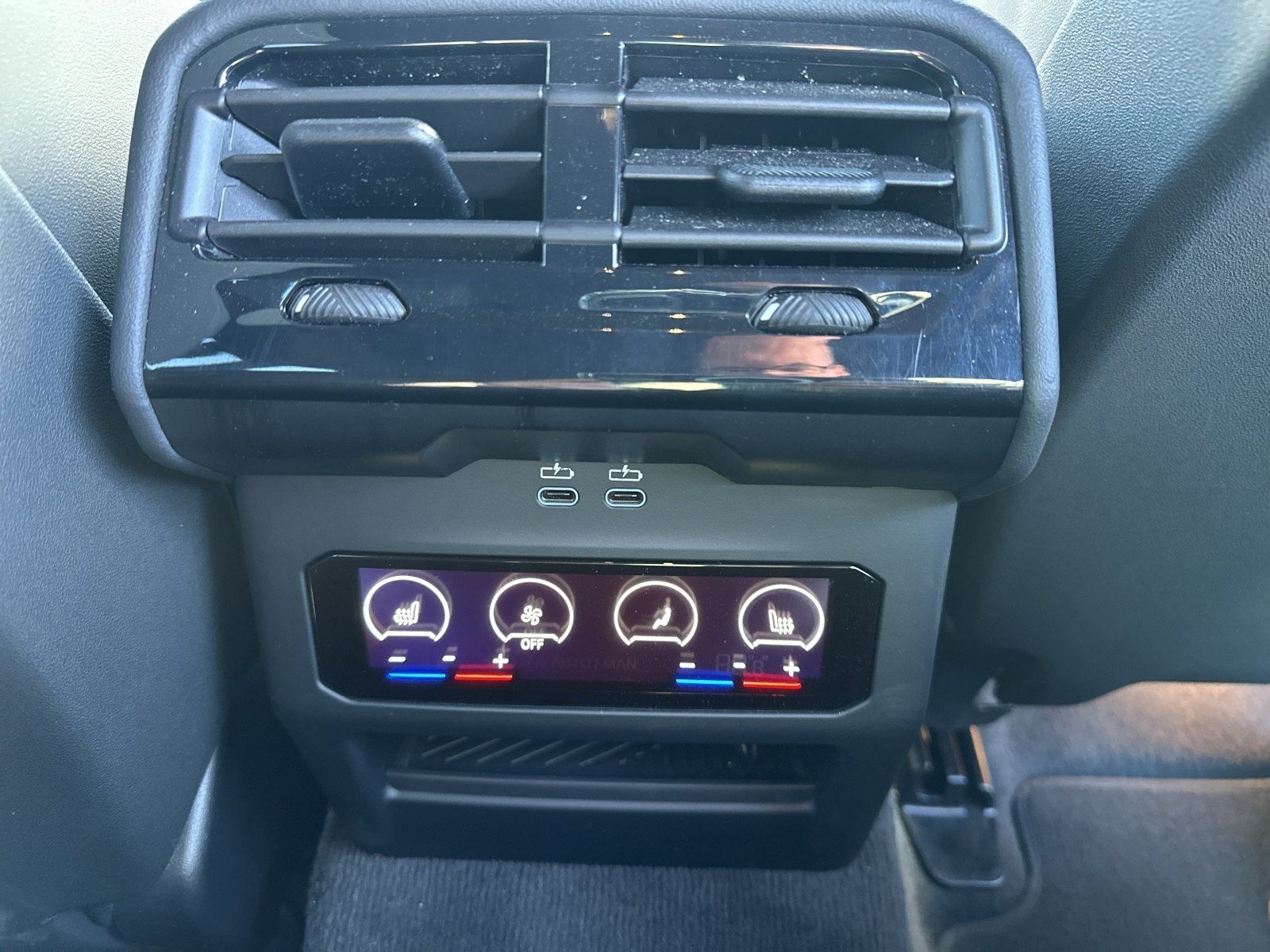 BMW 520 - Bild 19