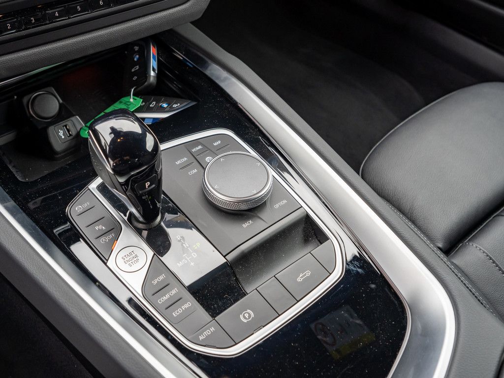 BMW Z4 - Bild 15