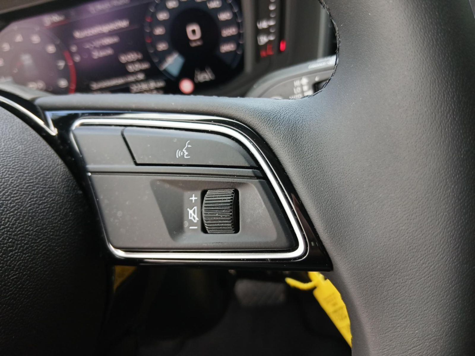 Audi A1 - Bild 13