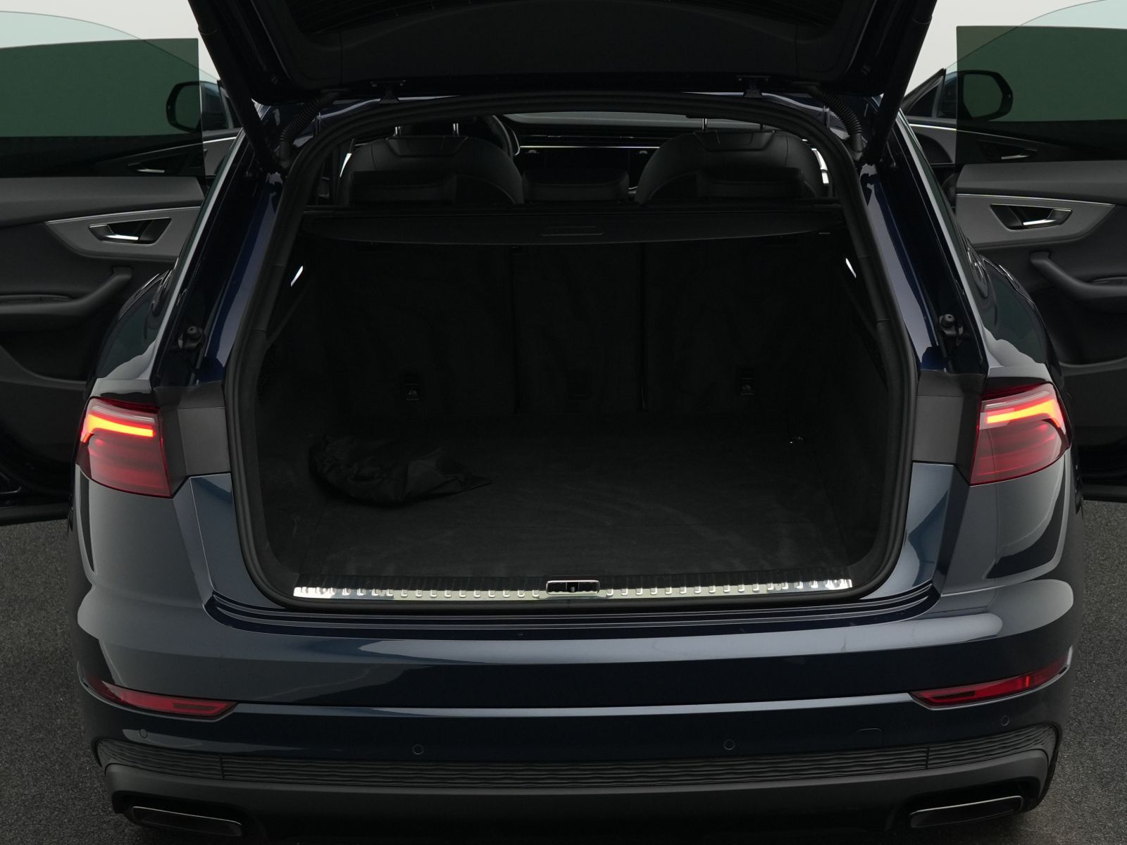 Audi Q8 - Bild 17