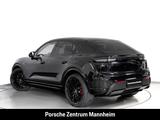 Porsche Macan Turbo - Porsche Gebrauchtwagen