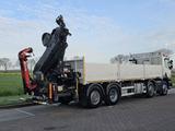 Scania P410 HIAB 211 EP-5 HIDUO - Autokran