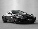 Aston Martin V8 Vantage - Aston Martin V8 Vantage Neuwagen