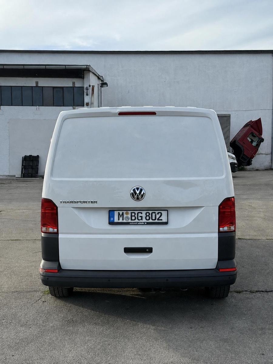Volkswagen T6 Transporter/Sortimo Einbauschränke/USt. ausw.