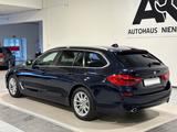 BMW 520d xDrive Automatik,Scheckheft,Rückfahrkamera - BMW 5er Reihe: Kombi