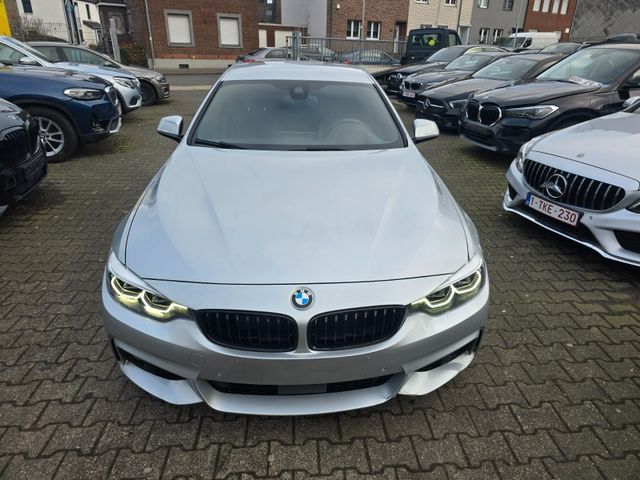 BMW 420 i Gran Coupe  M Sport   Head-Up  Kamera