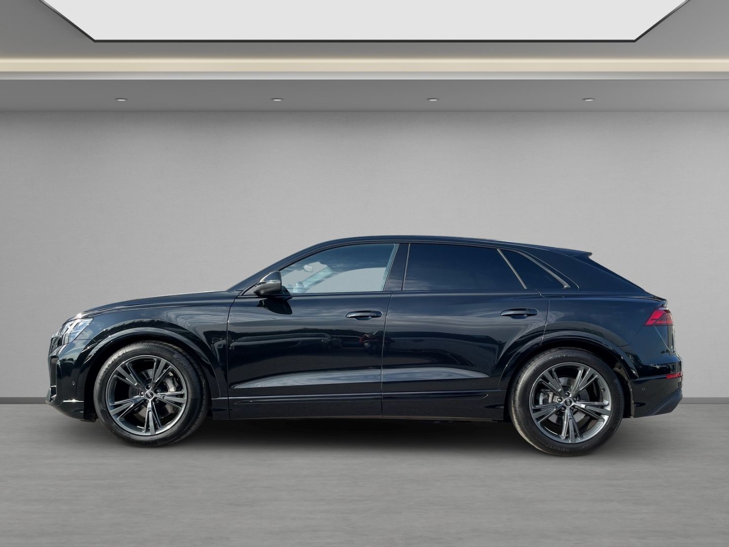 Audi Q8 - Bild 3