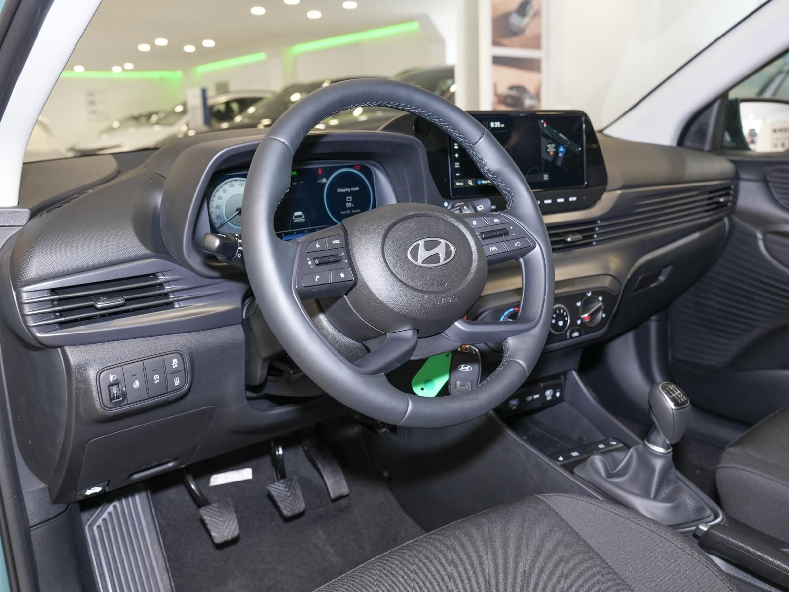 Hyundai i20 - Bild 13