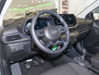 Hyundai i20 - Vorschau Bild 13