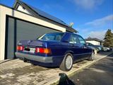 Mercedes-Benz 190E Azzurro Sportline 2.3 Avantgarde Leder  - Mercedes-Benz 190: Sportline