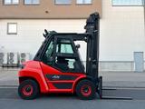 Linde H60D,396,24950€ Netto,Stapler,Gabelstapler,H5070 - Diesel Gabelstapler