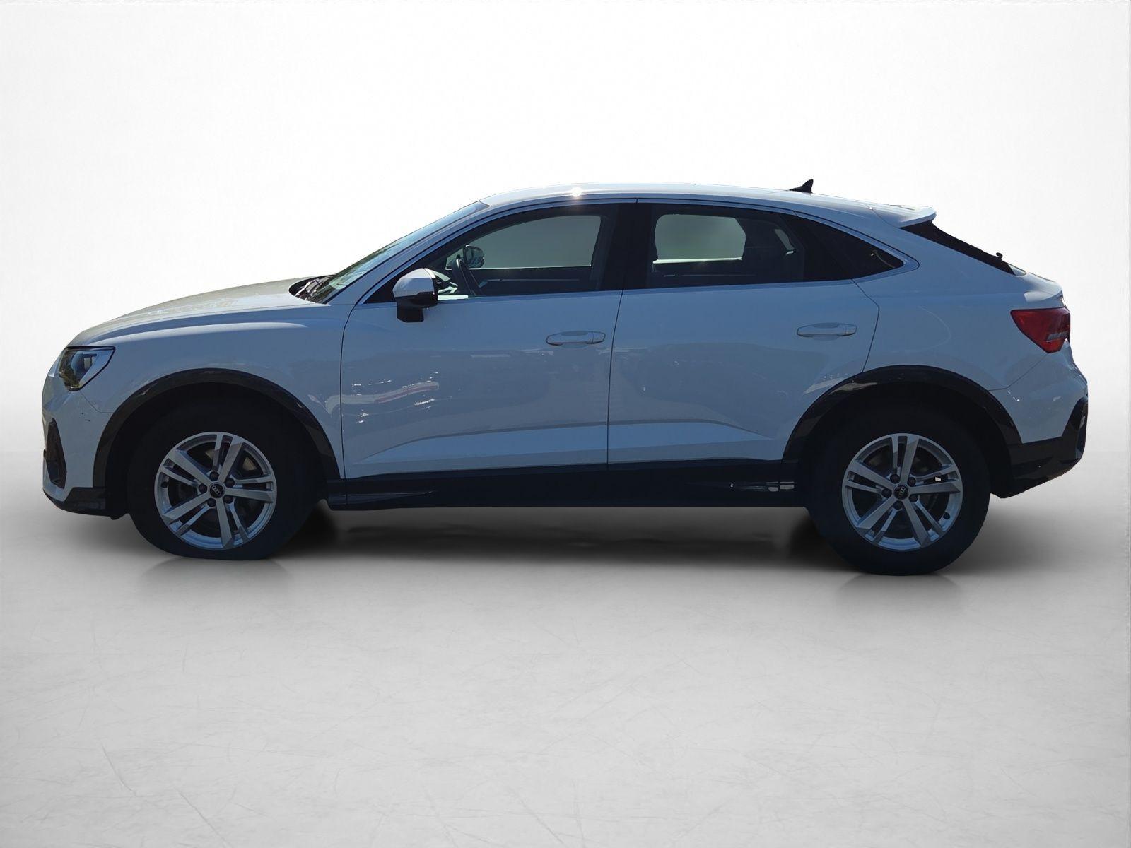 Audi Q3 Sportback 35 TFSI ) S tronic *Virtual*Kamera*, миниатюра 3