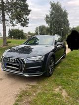 Audi A4 B9 272 PS V6 Allroad, Quattro,8Fac... - Audi A4: B9