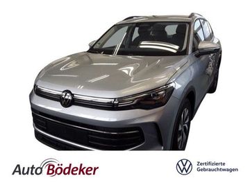 Volkswagen Tiguan TDI 2.0 DSG Life Garantie b. 21.07.29 