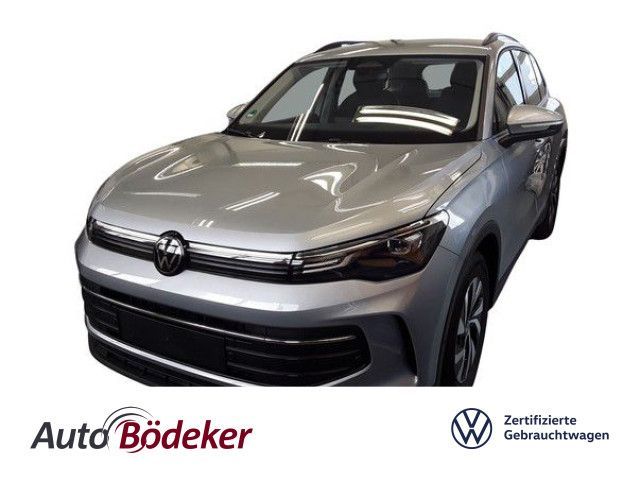 Volkswagen Tiguan TDI 2.0 DSG Life Garantie b. 21.07.29 