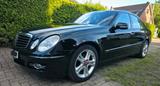 Mercedes-Benz E 300 BLUETEC AVANTGARDE Autom. Avantgarde - gebrauchte Mercedes-Benz E 300 aus dem Jahr 2008