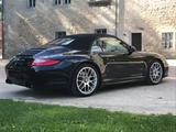 Porsche 997 GTS Cabriolet  - Porsche 997 aus 2011