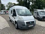 Knaus BoxStar Road 540 SAT+TV, Kamera, AHK, Klima - Knaus Boxstar 540