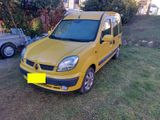 Renault Kangoo 1.6 16V Privilege Expression - Renault Kangoo: 16v Privilege