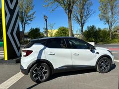 Renault Captur II 1.6 E-TECH Plug-in 160 Intens (EURO 6d