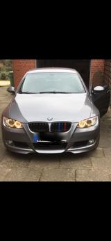 BMW E92 335i N54 mit Aerodynamikpaket - BMW 335 aus 2006