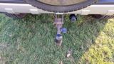Mitsubishi Pajero 3,2 DI-D 4WD Automatik - - Mitsubishi Pajero mit Diesel-Antrieb: A