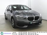 BMW 116 d Aut. LED Navi KeylessStart Klima PDC ... - BMW 116: 116d