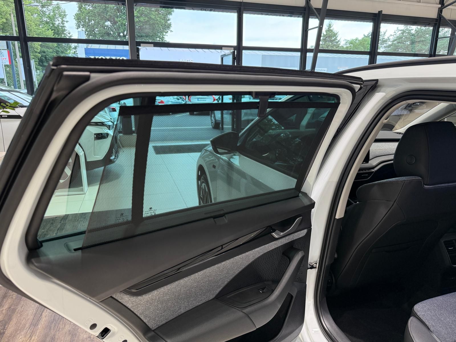 Skoda Octavia - Bild 18