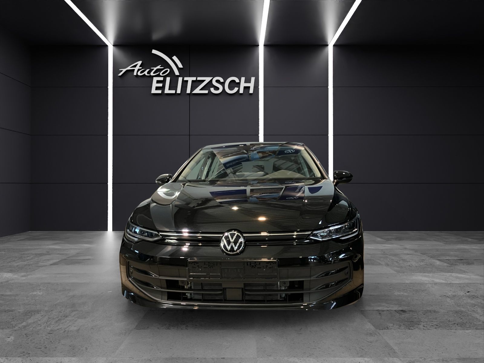 Fahrzeugabbildung Volkswagen Golf 1.5 TSI 85 kW Goal LED, DAB +, AUTO LIGHT A
