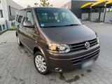 Volkswagen VW T5 4x4 Allrad Multivan 2.0 140ps - Volkswagen LT in Stuttgart