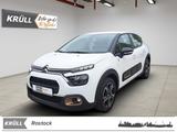 Citroën C3  C-Series GJR+NSW+LED - Citroën C3 in Rostock