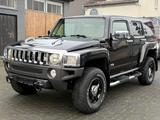 Hummer H3 LUXURY*3,7 BENZIN-GAS*TÜV NEU - Hummer H3 aus 2008