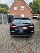 Audi A6 45 TFSI S tronic Avant - TOP gepflegt - Audi A6: 4g