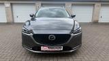 Mazda 6 Kombi Exclusive-Line SkyactivD/1.Hand/