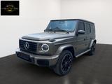 Mercedes-Benz G 450d AMG Line, A22! Monza-Magno,Night Paket... - Mercedes-Benz G 450 mit Diesel-Antrieb