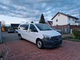 Mercedes-Benz Vito Tourer /116 CDI, 119 CDI/BT Pro extralan - Mercedes-Benz 6x6