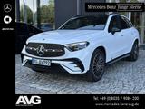 Mercedes-Benz GLC 220 d 4M Edition AMG Pano AHK DIGITAL 360°