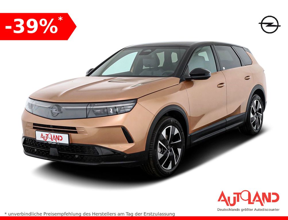 Image of Opel Grandland (X)
