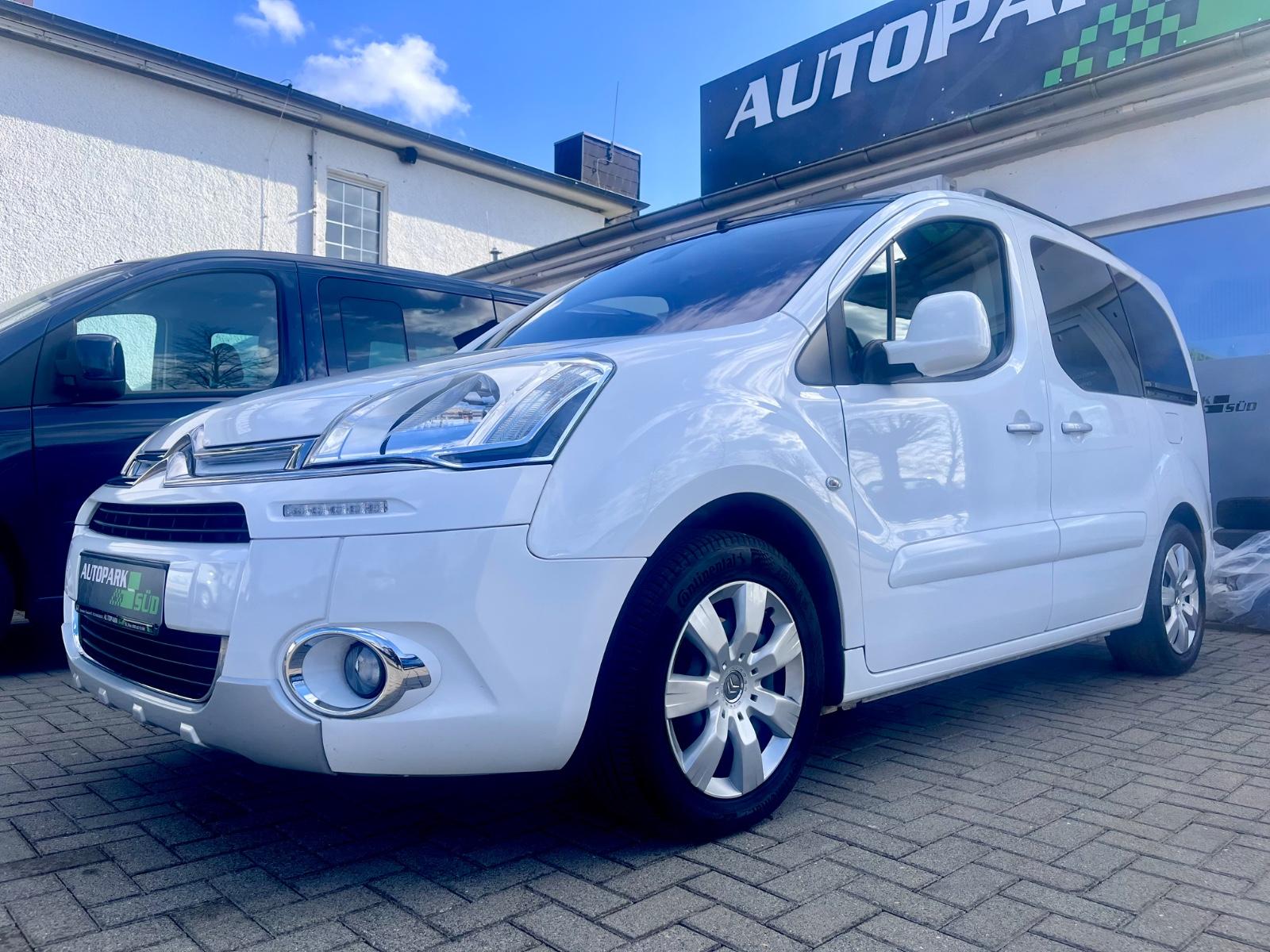 Citroën Berlingo Kombi Selection Multispace