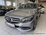 Mercedes-Benz C 180 Lim. Aut. Avantgarde NAVI LED SITZHEIZUNG - Mercedes-Benz C 180 mit Benzin-Antrieb