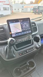 Carado T457 PRO+ MJ26*Automa*el.Handbr*Digital&SafetyP