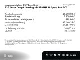 BMW 220 Gran Coupé Leasing ab 399EUR M Sport Pro - BMW: E39