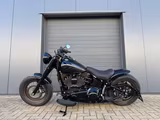 Harley-Davidson FLSTC Fat Boy Heritage 103 Top Custombike - HARLEY-DAVIDSON HERITAGE