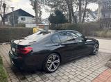 BMW 740d xDrive - M Paket B&W Vollausstattung - BMW 740 in München