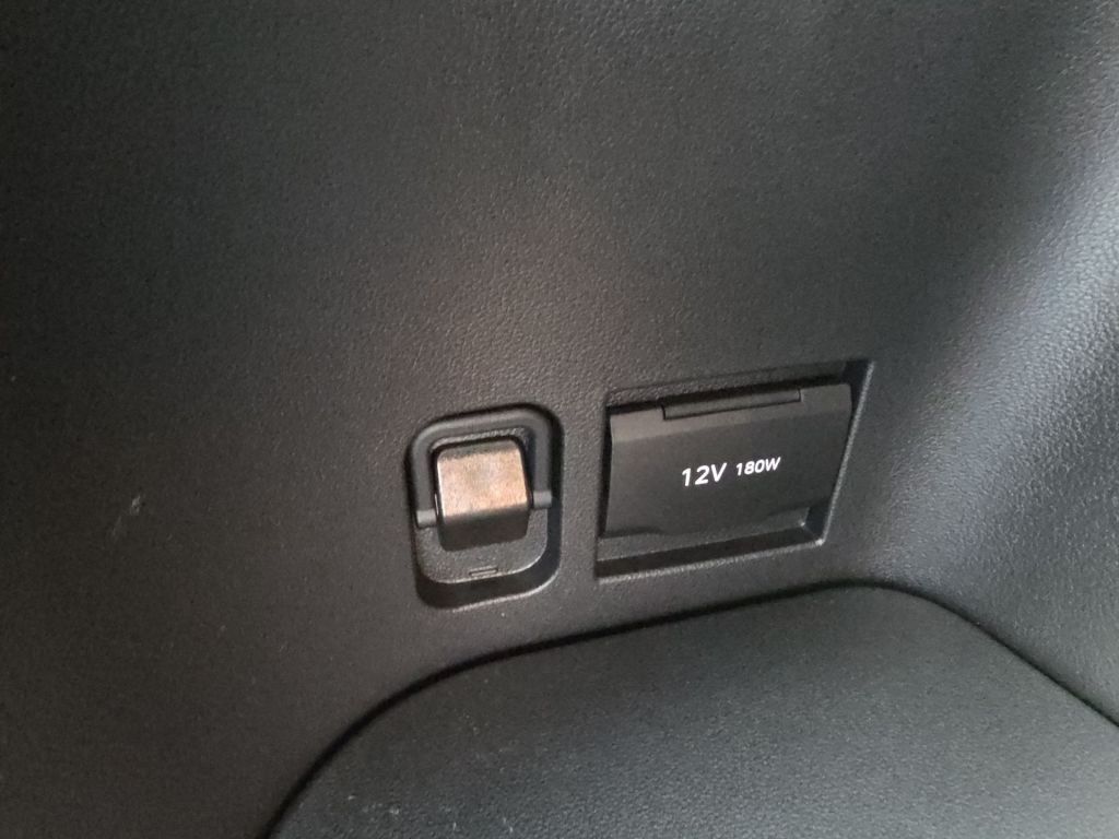 Hyundai Tucson – Bild 20